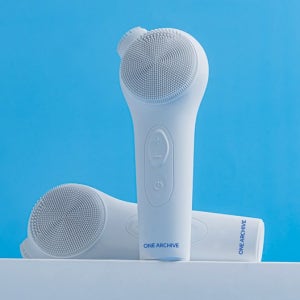 클렌징 디바이스 얼굴 모공 클렌져 세안 전동 진동 클렌징 브러쉬 기계
