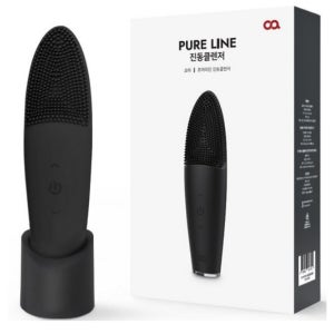클렌징 디바이스 얼굴 모공 클렌져 세안 전동 진동 클렌징 브러쉬 기계