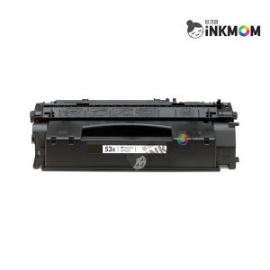 HP 레이져젯 P2014 재생토너 검정 Q7553X (HP 53X)