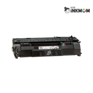 HP 레이져젯 P2014 재생토너 검정 Q7553A (HP 53A)