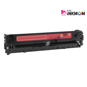 HP 칼라 레이져젯 프로 CM1415 재생토너 빨강 CE323A (HP 128A)