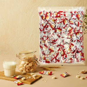 오트밀 미니바이트 1kg 대용량 벌크 RICHY oatmeal 1000g