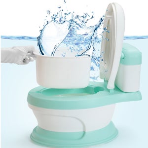 아기소변기 아기휴대용변기 배변훈련변기 남아 어린이