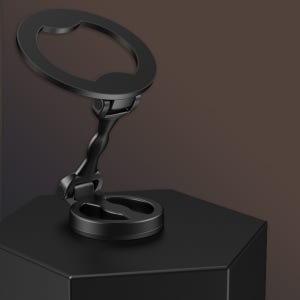 차량용 맥세이프 거치대 차량용 스마트폰거치대 회전거치대 마그네틱거치대