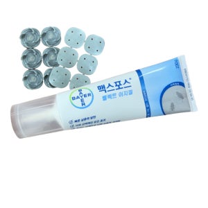 3 바이엘셀렉트겔 2개 바퀴벌레약 식독제 겔타입 가정용 개미 벌레퇴치 미국 독일바퀴박멸