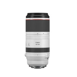 (캐논코리아정품) RF100-500mm F4.5-7.1 L IS USM 망원렌즈