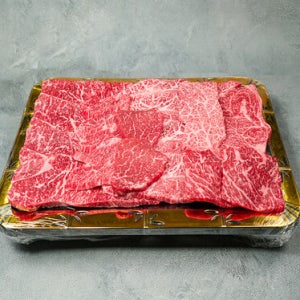 프리미엄 한우 선물세트 투뿔 한우 넘버 나인 구이용 1.4kg 초특가 설,명절 이바지 /부모님