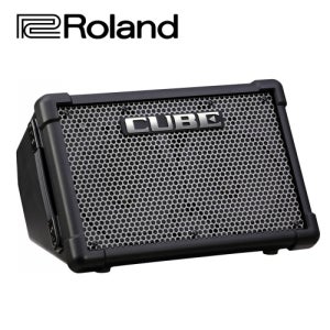 롤랜드 Roland CUBE Street EX 큐브스트리트 EX 50W출력
