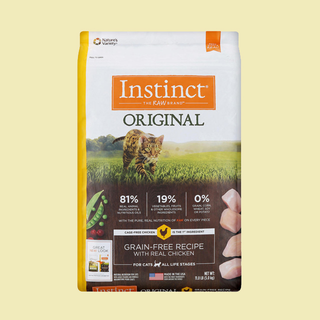 Instinct