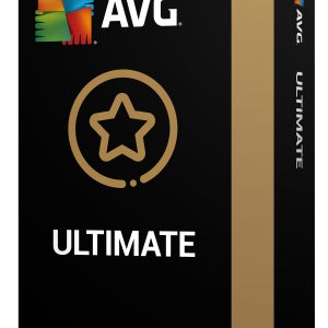 AVG 얼티미트 백신 멀티 (10대/1년)