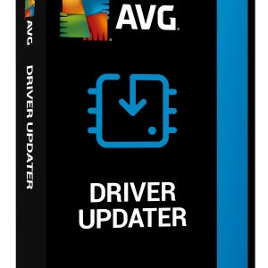 AVG 드라이버 업데이터 (1대/1년) - PC 성능 및 시스템 드라이버 최신상태
