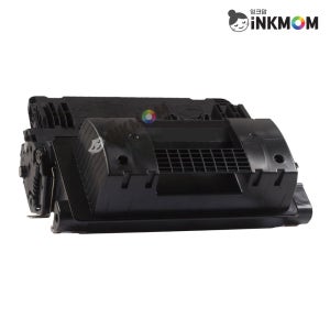 HP 레이져젯 엔터프라이즈 M604DN 재생토너 검정 CF281A (HP 81A)