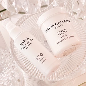 마리아갈랑 최고급 라인 1000번 크림+세럼