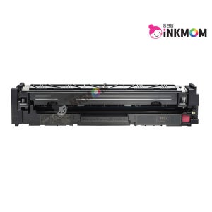 HP 칼라 레이져젯 프로 M254DW 재생토너 빨강 CF503X (HP 202X)