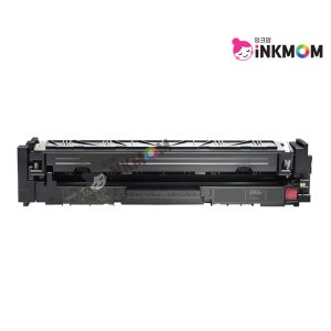 HP 칼라 레이져젯 프로 M254DW 재생토너 빨강 CF503A (HP 202A)