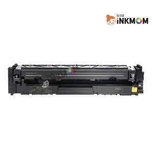 HP 칼라 레이져젯 프로 M254DW 재생토너 노랑 CF502A (HP 202A)