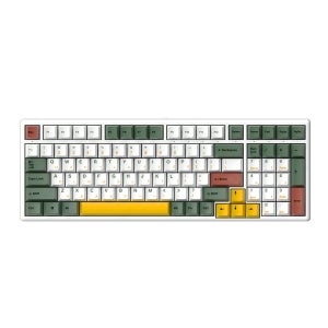 프리플로우 archon E1 PRO PLUS 8K 레피드트리거 키보드 솔져, 무접점(정전용량), 40g