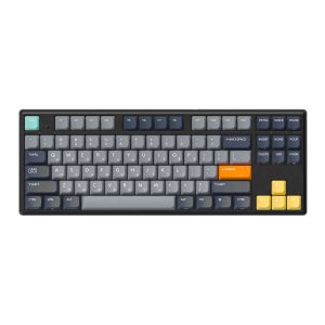 프리플로우 archon E1 PRO TKL 8K 래피드트리거 게이밍키보드 우라노스 블랙, 무접점(정전용량), 40g