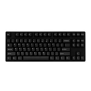 프리플로우 archon K77 유무선 블루투스 텐키리스 기계식 키보드 블랙_영문, 적축, 45g