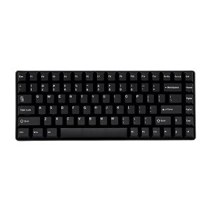 프리플로우 archon K75 유무선 블루투스 기계식키보드 블랙_영문, 저소음적축, 45g