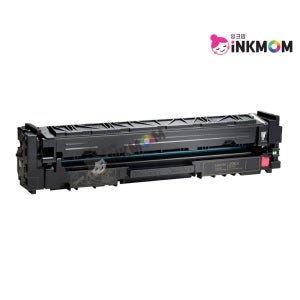 HP 칼라 레이져젯 프로 MFP M255NW 재생토너 빨강 W2113X (HP 206X)