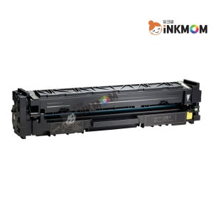HP 칼라 레이져젯 프로 MFP M255NW 재생토너 노랑 W2112X (HP 206X)