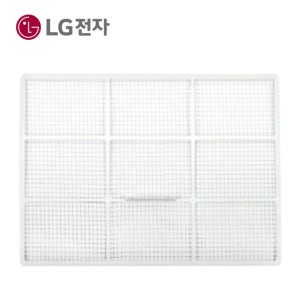 LG정품 이동식에어컨필터상단 극세필터 PQ07DCWCN PQ08DDWAN