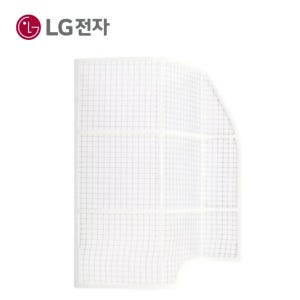 LG정품 이동식에어컨필터하단 극세필터 PQ07DDWAN PQ08DBWCN