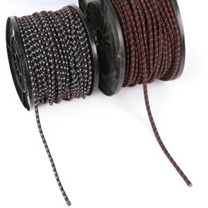 SL 탄성로프 탄력 스트레치코드 화물 고정 고무줄 끈 6mm