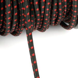 SL 탄성로프 탄력 스트레치코드 화물 고정 고무줄 끈 8mm