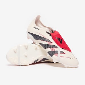 아디다스 프레데터 리그 FG/MG 폴드오버텅 골헌터팩 천연잔디/멀티그라운드 축구화 JP5737