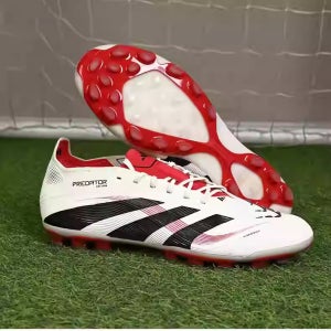 아디다스 프레데터 엘리트 AG 2G/3G 골헌터팩 25 최상급 인조잔디 축구화 JH8898