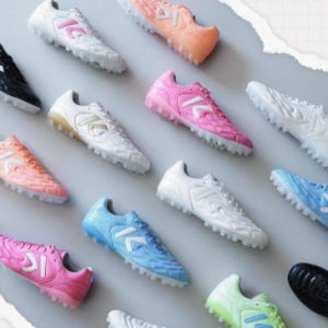 켈미 TLSS 2.0 MG T프로 캥거루 가죽 인조잔디 축구화 8종 컬러 8412ZX1202