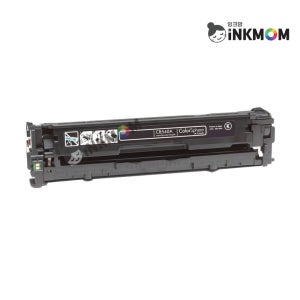 HP 칼라 레이져젯 CP1515N 재생토너 검정 CB540A (HP 125A)