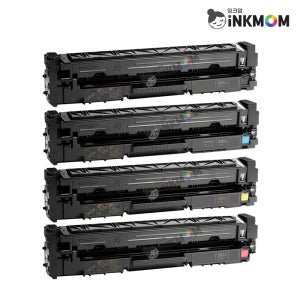 HP 칼라 레이져젯 프로 M252DW 재생토너 4색 SET CF400A CF401A CF402A CF403A (HP 201A)