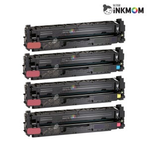 HP 칼라 레이져젯 프로 M452NW 재생토너 4색 SET CF410A CF411A CF412A CF413A (HP 410A)