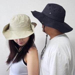 챙넓은 남자 여자 여름 벙거지 버킷햇 휴양지 물놀이 서핑 캠핑 여행 등산 모자 사파리