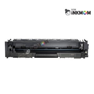 HP 칼라 레이져젯 프로 M254NW 재생토너 검정 CF500A (HP 202A)