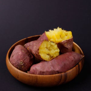 영암 김의준 세척 꿀 고구마 3kg x 1박스