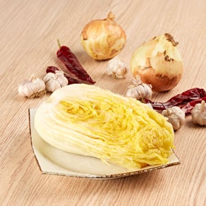 [이공김치] 국산배추 백김치 10kg / 당일제조, 냉장발송