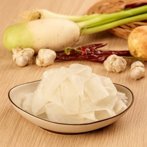 [이공김치] 업소용 냉면무절임김치 10kg 양념추가 가능 / 100% 국산무, 당일제조