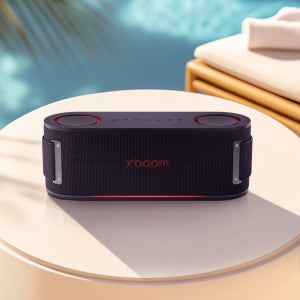 LG전자 Xboom Bounce 엑스붐 바운스 블루투스 스피커
