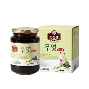[인산가 본사 직영] 무엿 골드 582g [2개세트]