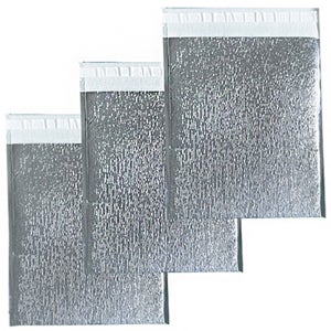 은박보냉팩 두꺼운접착형보온팩 100매 / 특별 이벤트