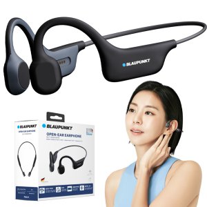 블라우풍트 Ai ENC 노이즈캔슬링 방수 골전도 블루투스 이어폰 BLP-OE691