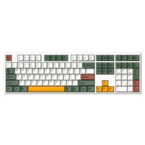 프리플로우 archon E1 PRO MAX 8K 래피드트리거 게이밍키보드 솔져, 무접점(정전용량), 30g