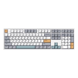 프리플로우 archon E1 PRO MAX 8K 래피드트리거 게이밍키보드 메카닉, 무접점(정전용량), 50g