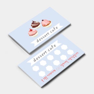 [c60] 쿠폰 적립쿠폰 할인쿠폰 행사쿠폰 이용권쿠폰 할인권 카페쿠폰 디자인명함 감성디자인 고급 예쁜 심플 금박 명함 제작 즉석 소량 당일 인쇄