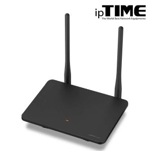 EFM 아이피타임 ipTIME N602SR 2포트 유무선공유기