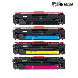 HP 칼라 레이져젯 프로 MFP M479FDW 재생토너 4색 SET W2040X W2041X W2042X W2043X (HP 416X)